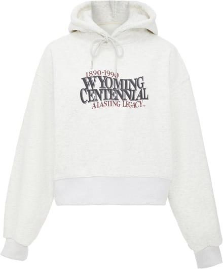 HOMEBASE hoodie