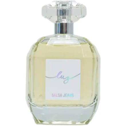 Vrouwengeur Salsa Jeans Luz