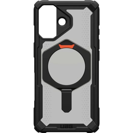 Uag Plasma Xte Hoesje Voor Iphone 17 Magsafe Hoekbescherming Met Versterkte