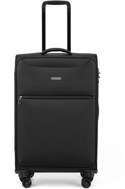 EPIC Jupiter 4X Trolley Black Zwart 69cm