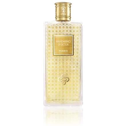 Perris - Mandarino Di Sicilia Eau De Parfum - 100 ML