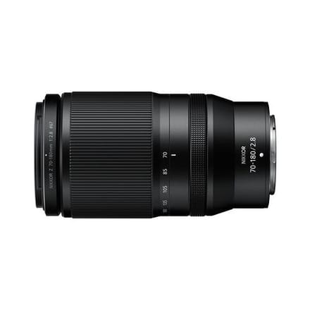 NIKON NIKKOR Z 70-180 mm 1:2,8 Objektiv
