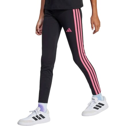 Adidas Essentials 3-Stripes Legging Meisjes - Maat 128
