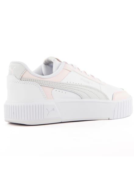 Lage Sneakers Puma Carina Mia