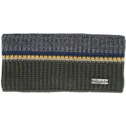 Hoofdband Eisglut Vaila Merino