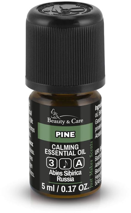 Dennen etherische olie - Beauty & Care - 5 ml. new