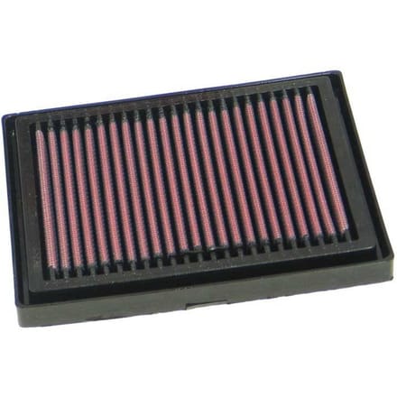 K&N; Filters Luchtfilter K&N; AL-1004