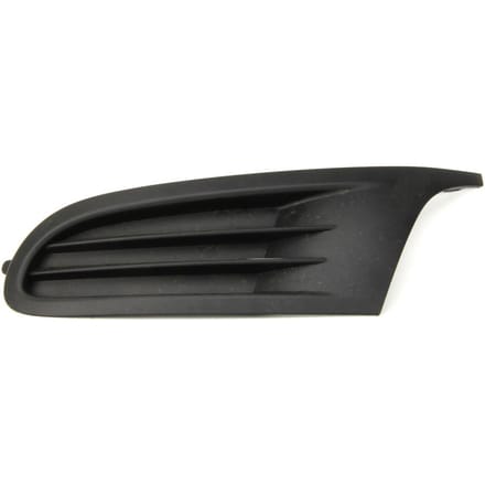 Ventilatierooster, bumper BLIC 6502-07-9534993P links