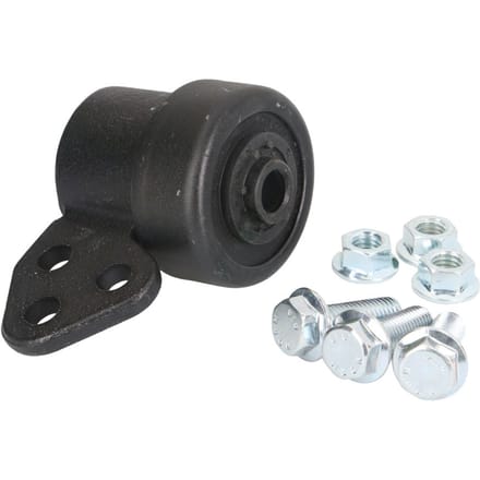 Voorste draagarm silentblock MEYLE 6140350033