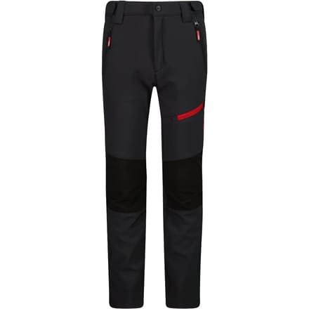 Softshell broek voor kinderen CMP