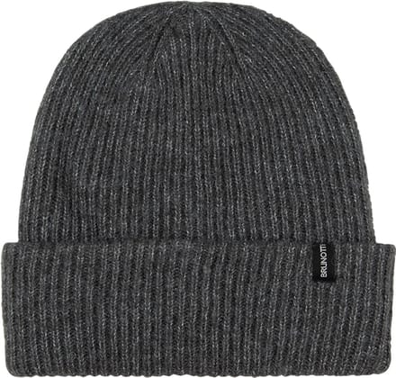 Brunotti - Montian Women Beanie | Black - ONE SIZE