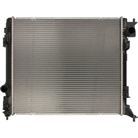 Radiator, motorkoeling NRF 550119