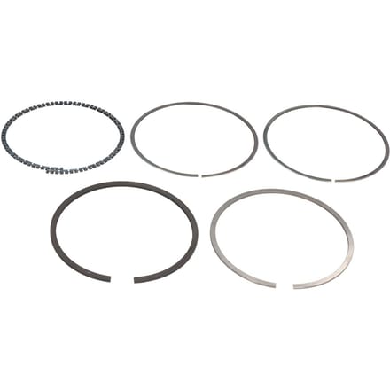 Goetze Engine Zuigerveren set GOETZE 08-102700-00