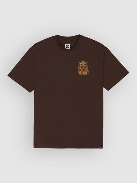 T-shirt DC Shoes Screw It