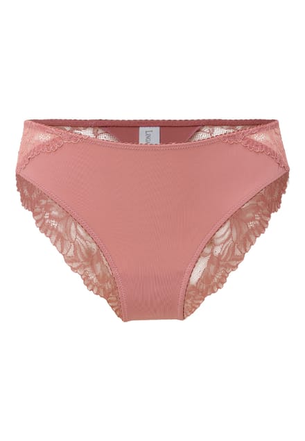 Lingadore Lace Slip