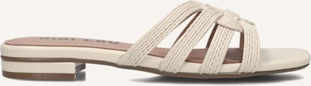 Bibi Lou 877z94hg Slippers - Dames - Beige - Maat 36