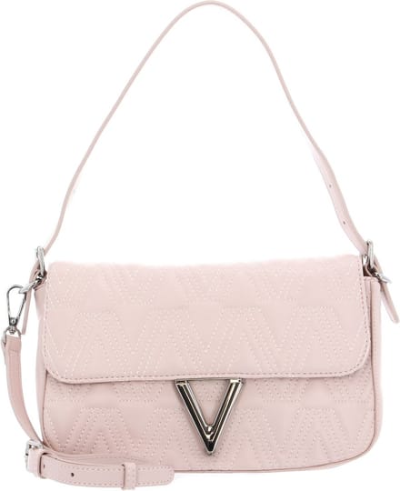 VALENTINO Schoudertas Handtas Paladin Satchel Cipria Roze