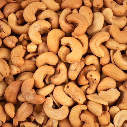 Douwes - Cashewnoten - Ongezouten - 950 gram