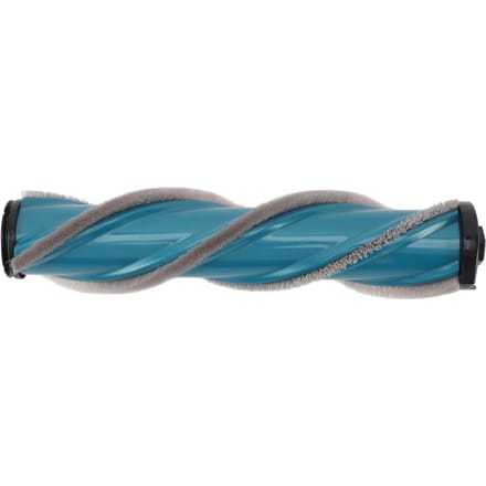 Stofzuigeraccessoires Rollerborstel ABS Rubber Zeer Efficiënte Rollerborstelstang Vervangingen gray