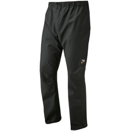 Sprayway Rask Rainpant (Maat - M, Kleur - BLACK)
