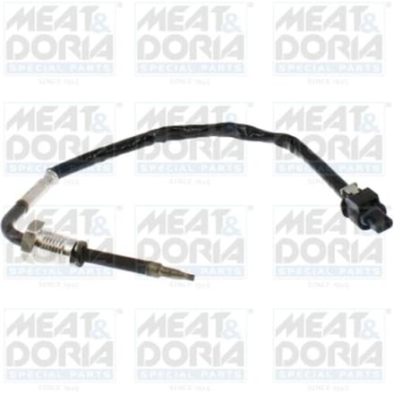 Uitlaatgastemperatuursensor MEAT & DORIA 12828