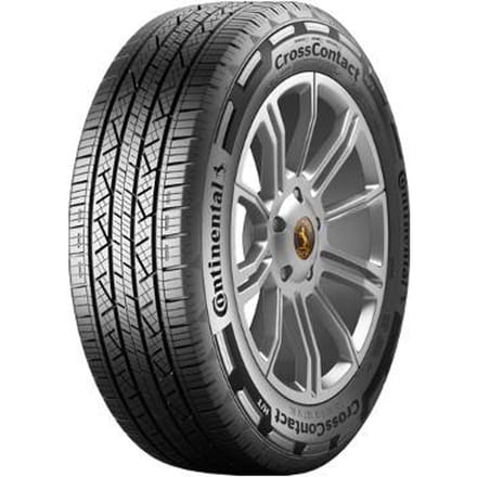 Continental CROSSCONTACT H/T EVC 116H (ONLY M+S/NO 3PMSF)