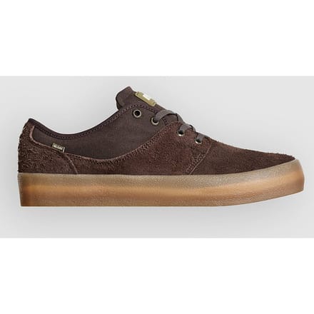 Globe Mahalo Skate Schoenen bruin