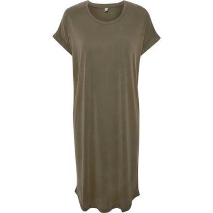 T-shirtjurk voor dames CULTURE Kajsa