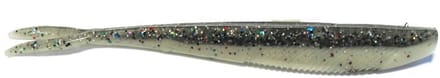 Storm Vertical Minnow 6 Kit Set Smoke Pearl 14cm Smoke Pearl - PROMO