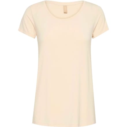 Dames-T-shirt CULTURE Poppy