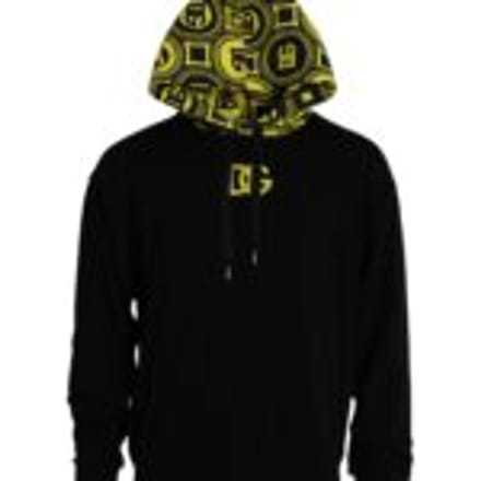 Hooded Sweatshirt Dgpatroon Kap