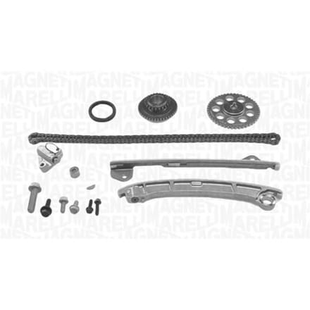 Distributiekettingset MAGNETI MARELLI 341500001560