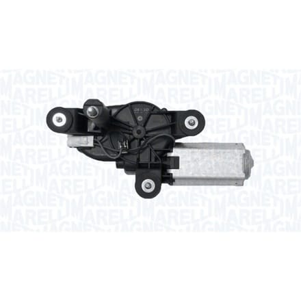 Ruitenwissermotor MAGNETI MARELLI 064013009010