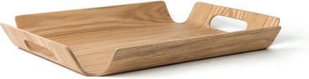 Bredemeijer - Dienblad Rechthoek Madera M