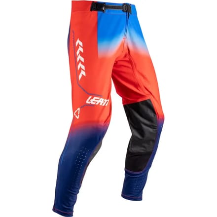 Motorcrossbroek Leatt 5.5 I.K.S