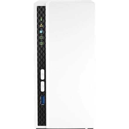 QNAP TS-133 - NAS-server