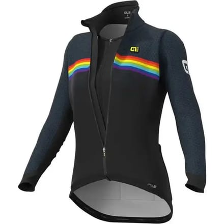 Ale Dames Fietsjas PR-S Bridge - Grijs - M