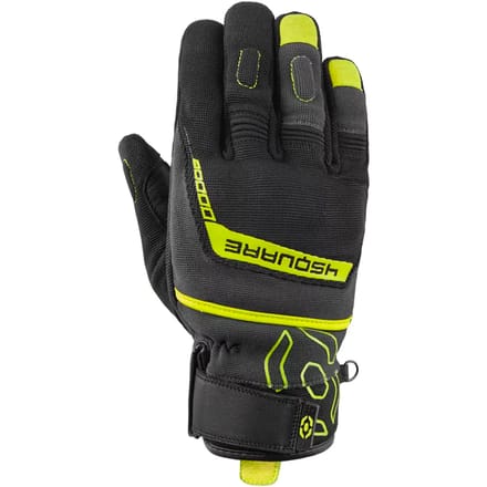 Motorhandschoenen voor het tussenseizoen 4Square Striker