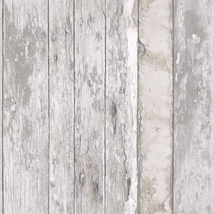 DUTCH WALLCOVERINGS Behang sloophout beige