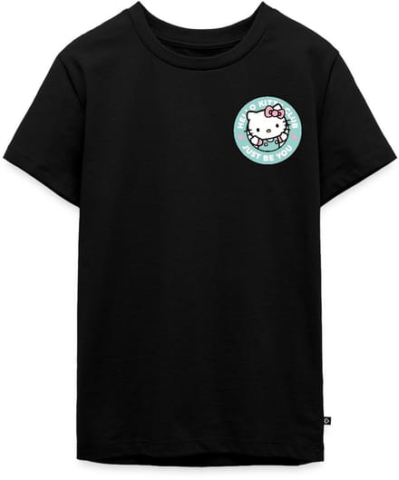 Hello Kitty Club Just Be You Premium T-Shirt Tiener
