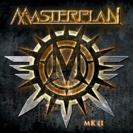 Mk Ii - Masterplan