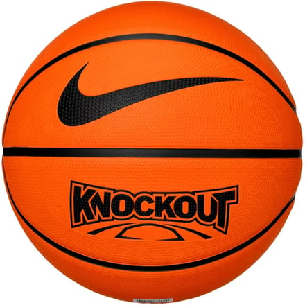 Basketbal Nike Knockout Deflated