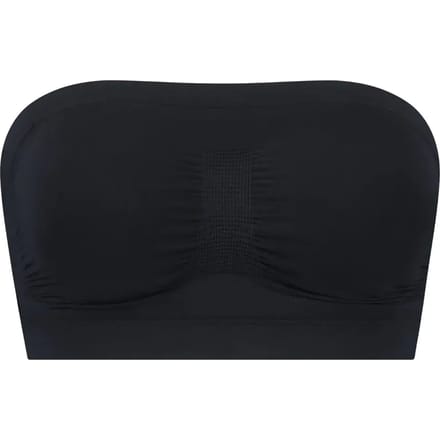 Dames bustier Bye Bra Soft Touch Seamless