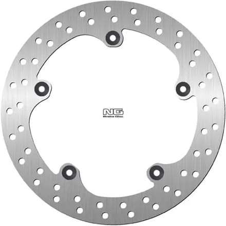 Remschijf voor vaste motorfiets NG Brake Disc DIS2135