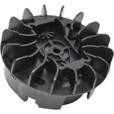 Flymo spoelhouder contour 580e