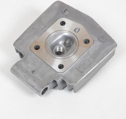Culasse RSM pour Auto MBK AV10 / avec décompresseur Neuf