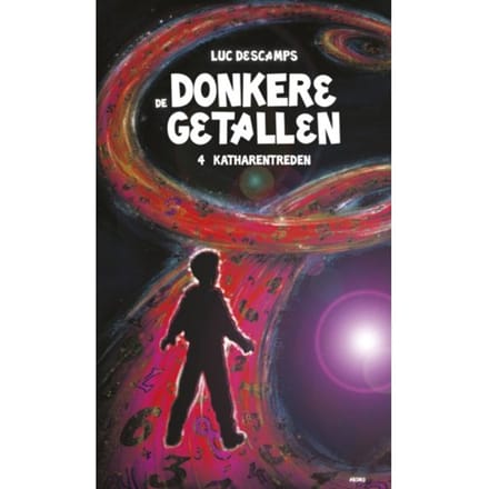 Katharentreden - De Donkere Getallen - Luc Descamps
