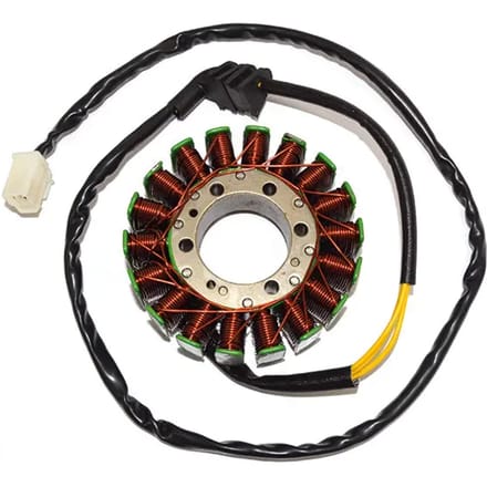 Motor stator ontsteking SGR Honda Cbr900Rr 93/95