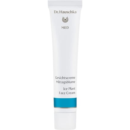 Dr. Hauschka Med Middagbloemen gezichtscrème Dagopvang Dames 40 ml