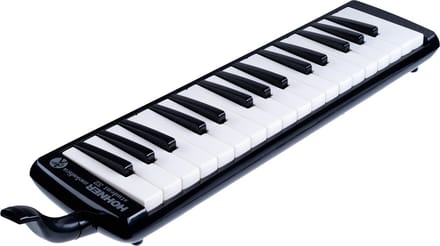 HOHNER Melodica, Student 32, zwart